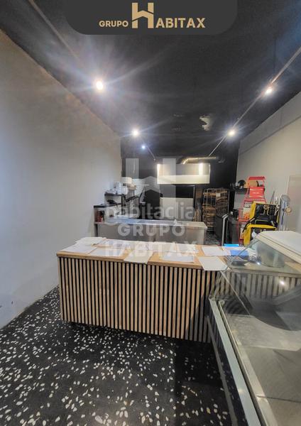 Foto dd898fbf-ecaf-4593-abc5-ef17b47baf49. Trapasso locale commerciale in carrer pau casals 34 in Ripollet