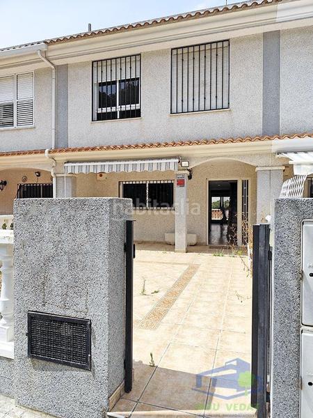 Foto 1876ac34-1a4b-49ee-8e46-0628534c04a9. Casa bungalow en El Vedat - Santa Apolonia Torrent