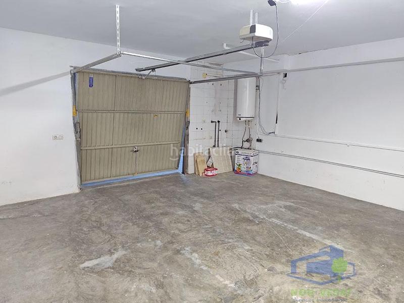 Foto 6e2ffb58-9469-4408-a54b-e53077bd689c. Casa bungalow en El Vedat - Santa Apolonia Torrent