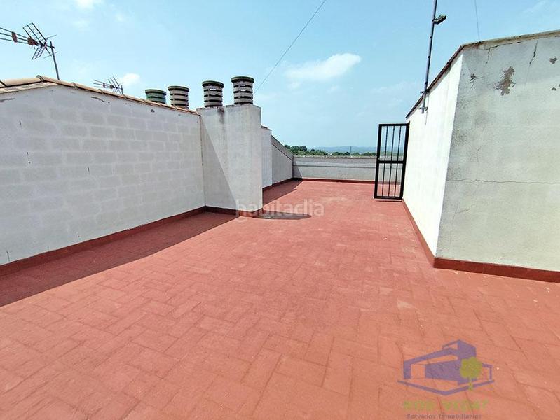 Foto 89095e4c-32b6-4be6-9d12-984a2365d29d. Casa bungalow en El Vedat - Santa Apolonia Torrent