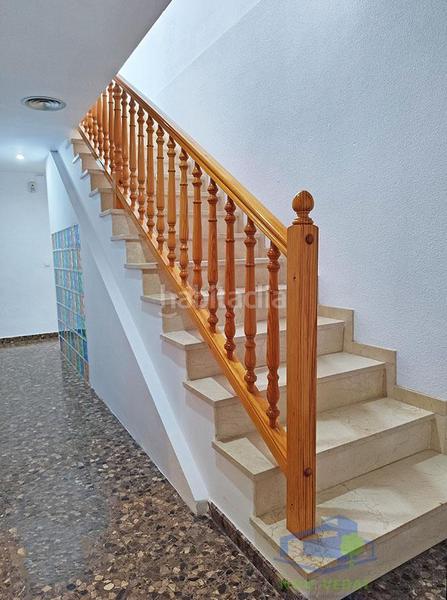 Foto c22ad67f-4d04-47a6-83af-e1223c6c139b. Casa bungalow en El Vedat - Santa Apolonia Torrent