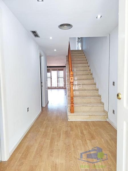 Foto d03db342-9654-49fc-8faa-26e4a7cdd04b. Casa bungalow en El Vedat - Santa Apolonia Torrent