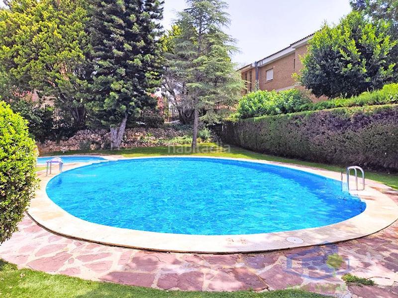 Foto e3e92e07-3e10-4075-9eaf-991eb769aea8. Casa bungalow en El Vedat - Santa Apolonia Torrent