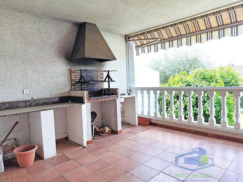 Foto eac9ee8d-41bf-4818-ba57-b6b734ef9c0e. Casa bungalow en El Vedat - Santa Apolonia Torrent