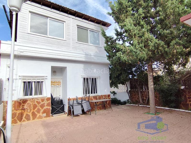 Foto 42ed8fd9-ba3a-4191-b96f-1cfae4f60999. Affitto casa con piscina in Zona Avenida Alta - Auditorio Torrent