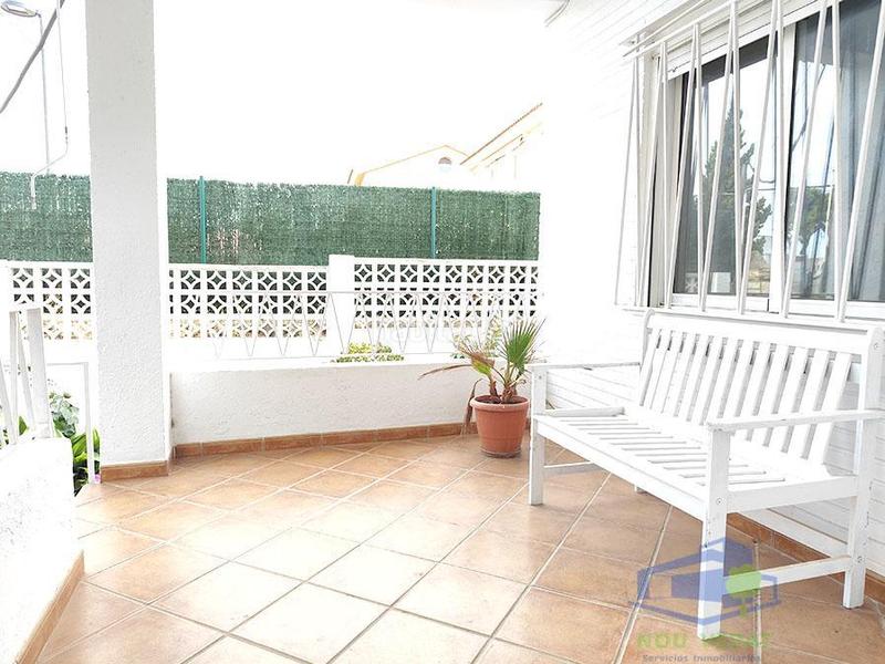 Foto 43233578-ea6a-439f-9bce-0f4a15ad2594. Affitto casa con piscina in Zona Avenida Alta - Auditorio Torrent