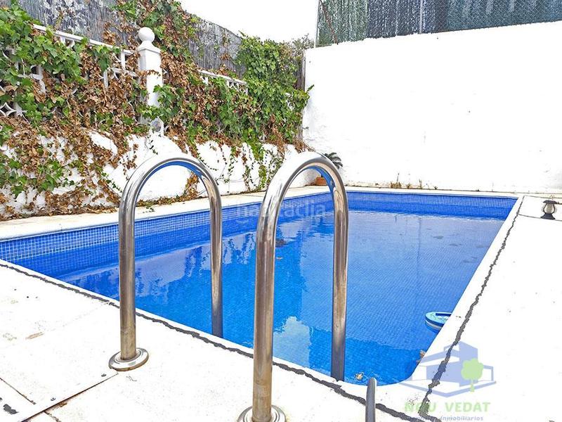 Foto f6035b89-e759-4a51-8745-21ebefd0bad4. Affitto casa con piscina in Zona Avenida Alta - Auditorio Torrent