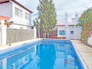 Lloguer Casa a Zona Avenida Alta - Auditorio. Torrentbungalow