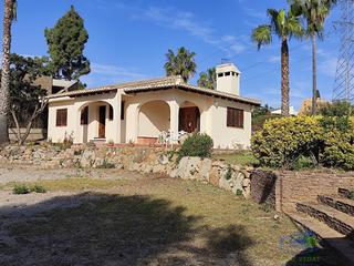 Location Maison à El Vedat - Santa Apolonia. Torrentcasa