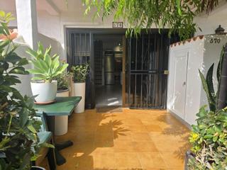 Duplex  Calle cornical. Dúplex reformado en amarilla golf con vistas espectaculares