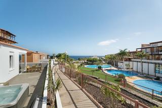 Chalet  Calle tarajal. Exclusiva villa en amarilla golf, san miguel de abona