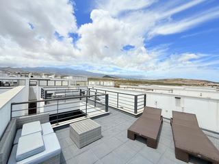 Apartament  Avenida palm-mar. Acogedor apartamento en el palm mar, arona  ideal para entrar a