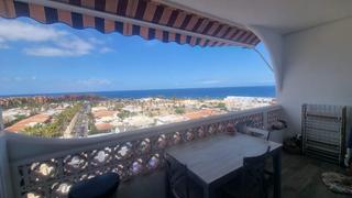 Apartament  Avenida palm-mar. Acogedor apartamento en el palm mar, arona  ideal para entrar a