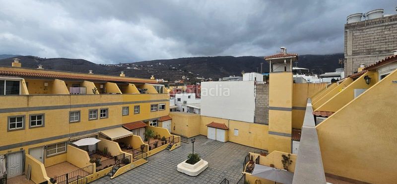 Foto b9eb3e5b-0309-4d55-9ead-bd032e3d3323. Dúplex amb aparcament a Valle San Lorenzo Arona