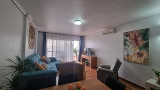 Apartament a Avenida J.M. Galván Bello