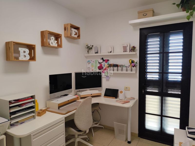 Foto 08705622-b63c-4b67-921c-ce0181402598. Casa adossada amb aparcament a Barranco Hondo Candelaria