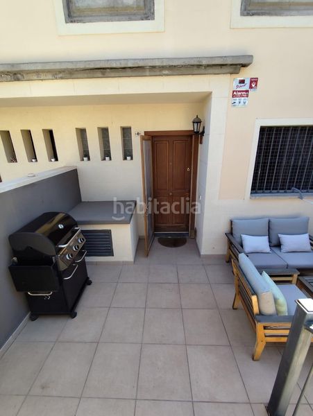 Foto 5af15d16-0996-4237-99b6-6853be3c5d4b. Casa adossada amb aparcament a Barranco Hondo Candelaria