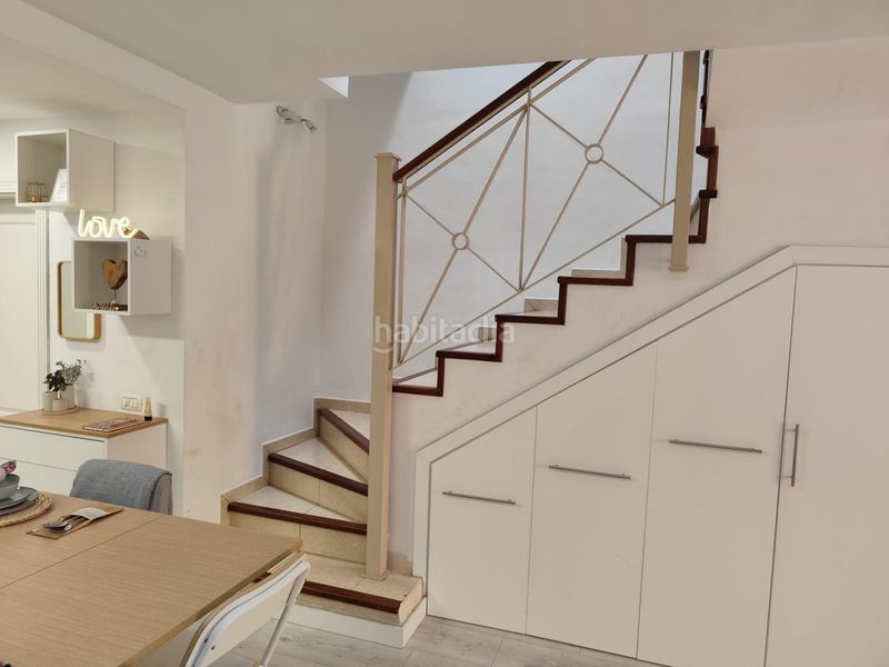 Foto 6a6f332e-fdda-4d28-9581-bf5e418b81d7. Casa adossada amb aparcament a Barranco Hondo Candelaria