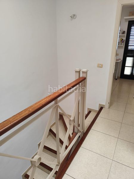 Foto 9e318b1b-3925-476f-8f7d-65554ae20e4c. Casa adossada amb aparcament a Barranco Hondo Candelaria