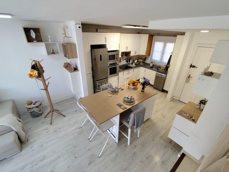 Foto aae362a2-5597-484d-a2ff-1a7c9ebebfc4. Casa adossada amb aparcament a Barranco Hondo Candelaria