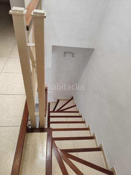 Foto c107cb2a-05ac-4f36-b348-8f21537b9cc8. Casa adossada amb aparcament a Barranco Hondo Candelaria