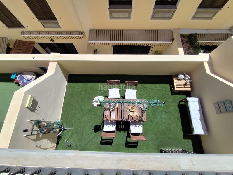 Foto cb9e5342-ed70-46b2-9247-59f8f0b6dad8. Casa adossada amb aparcament a Barranco Hondo Candelaria