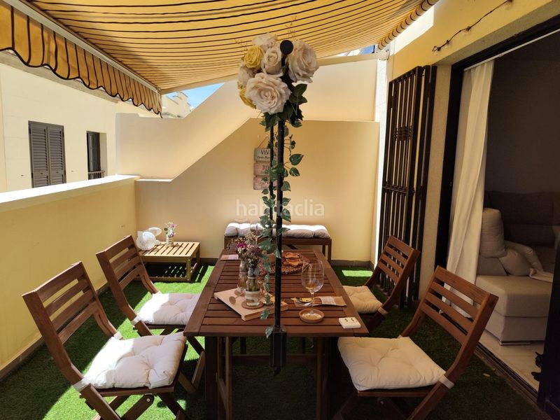 Foto cff54fe6-86d1-4884-ab12-ecba19f07528. Casa adossada amb aparcament a Barranco Hondo Candelaria