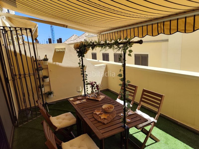 Foto f199531d-c2b5-4d95-81ec-99d3c2c867ae. Casa adossada amb aparcament a Barranco Hondo Candelaria