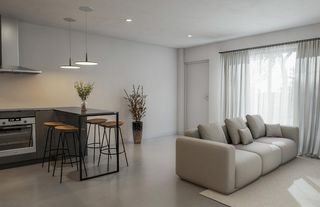 Apartament  Calle pedro garcía cabrera. Apartamentos llave en mano en armeñime, listos para entrar a viv