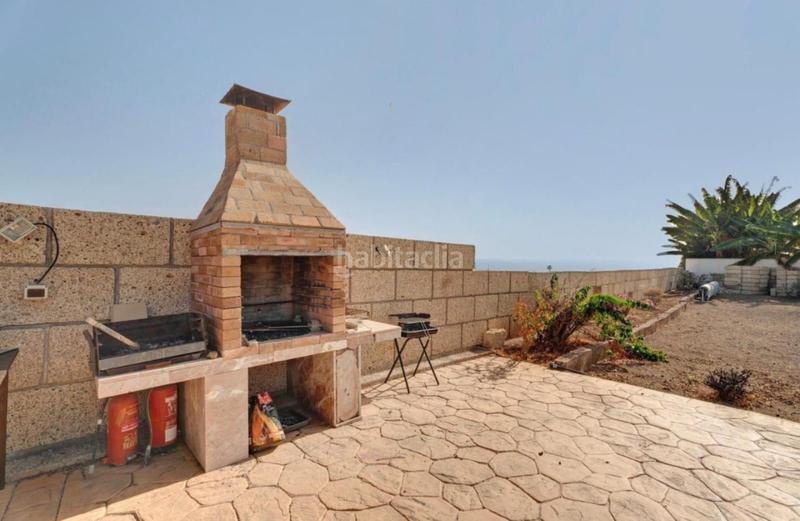 Foto 076badf4-94b7-417e-acf8-98ab24c63e6c. Chalet espectacular villa en playa paraíso, tu refugio soñado en Adeje