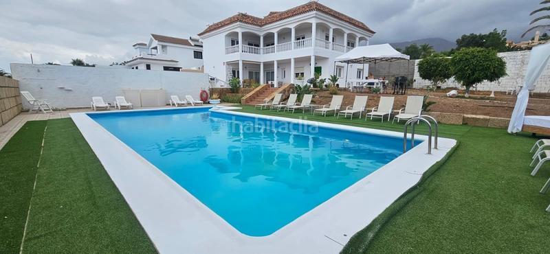 Foto 22426adb-24bd-48eb-a5ad-2c8b07383328. Chalet espectacular villa en playa paraíso, tu refugio soñado en Adeje