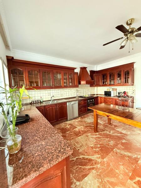 Foto 2264bb19-a870-4b82-86cb-03c27278c7f6. Chalet espectacular villa en playa paraíso, tu refugio soñado en Adeje