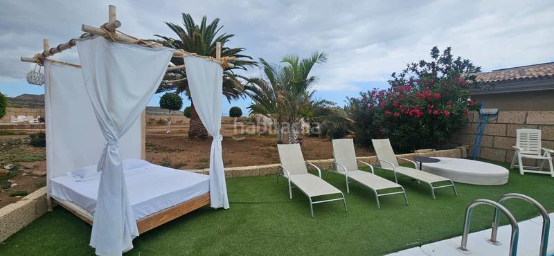 Foto 45b0371c-a633-44df-a983-2335b0e3b61e. Chalet espectacular villa en playa paraíso, tu refugio soñado en Adeje