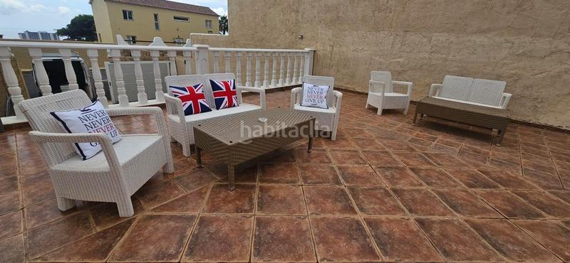 Foto 6d0a93fe-3a50-4198-ade1-03255f09e0be. Chalet espectacular villa en playa paraíso, tu refugio soñado en Adeje