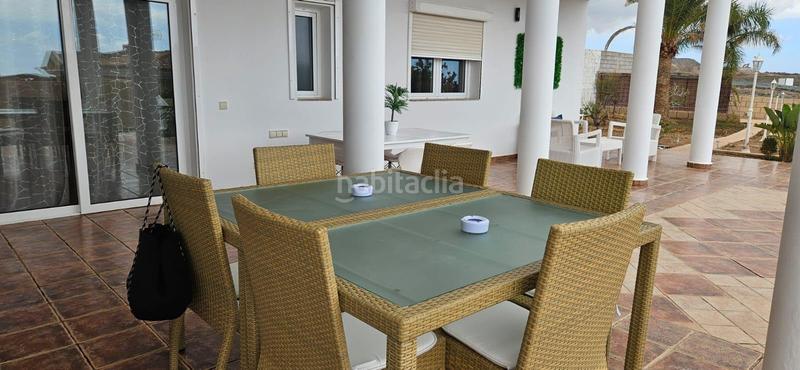 Foto d2528711-6d7f-4a95-84d1-b55fa24832e9. Chalet espectacular villa en playa paraíso, tu refugio soñado en Adeje