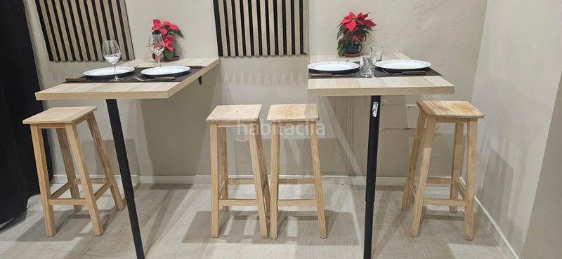 Foto f4f34930-f3b9-42f8-b9a2-6ae8decf9ab2. Local comercial a La Camella Arona