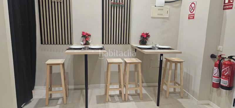 Foto fbf343b5-b1bd-4ab0-8390-41c7ef01e0ca. Local comercial a La Camella Arona