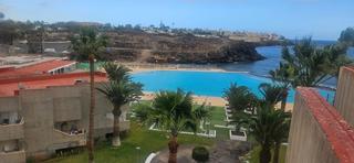 Penthouse  Avenida de fernando salazar gonzález. Ático reformado con gran terraza a solo 100 metros del mar  las