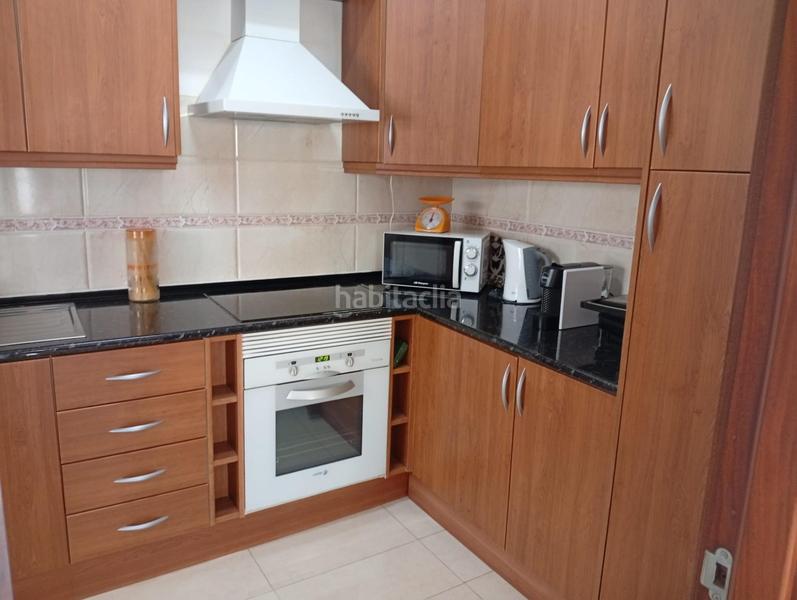 Foto 27478041-afca-4bc5-a458-a6d58f4dbb61. Àtic amb aparcament piscina a Llano del Camello San Miguel de Abona