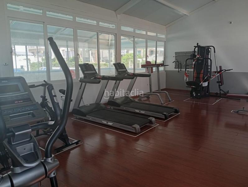 Foto 69940fd6-526e-45a8-bca3-f6869d140b22. Àtic amb aparcament piscina a Llano del Camello San Miguel de Abona