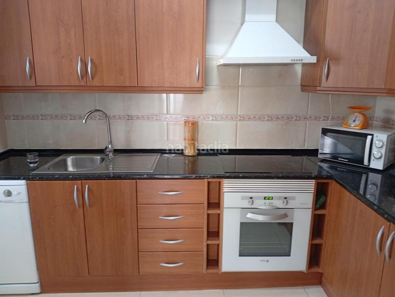 Foto 78bf1215-a179-4681-b93b-e6b4a561f9ae. Àtic amb aparcament piscina a Llano del Camello San Miguel de Abona