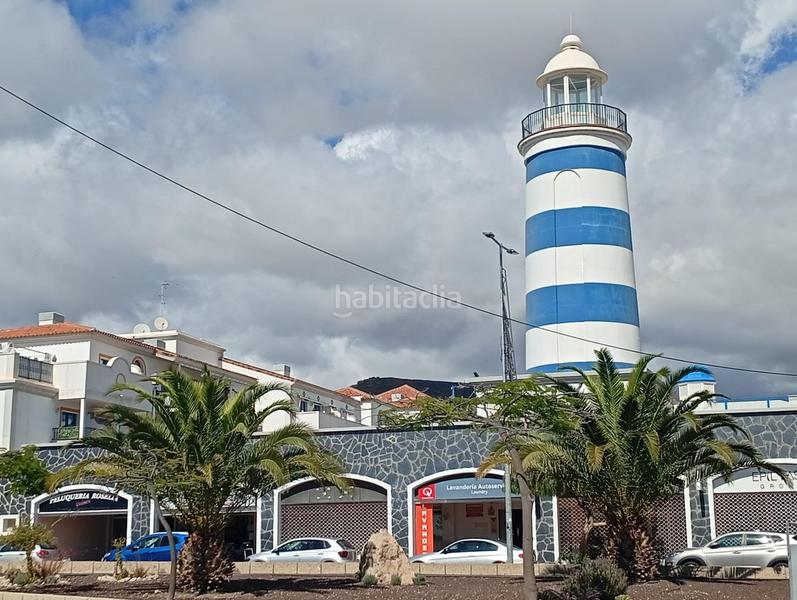 Foto cb3ebf3a-8804-4fc8-ad65-90c173c09945. Àtic amb aparcament piscina a Llano del Camello San Miguel de Abona