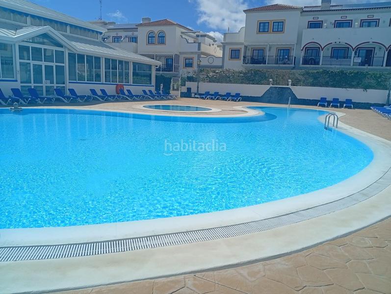 Foto fbd85bb9-80dd-4751-9e75-a879c3751b9b. Àtic amb aparcament piscina a Llano del Camello San Miguel de Abona