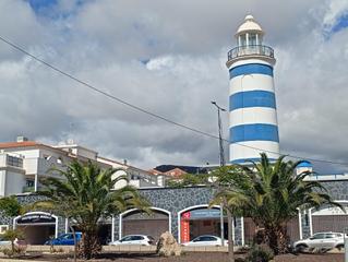 tic  Calle de mencey guimar. tico de lujo con gran terraza y jacuzzi en residencial el faro