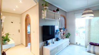 Flat en Valle del Sol. Piso en venta en mutxamel