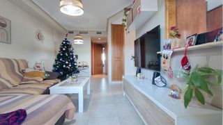 Etagenwohnung in Valle del Sol. Piso en venta en mutxamel