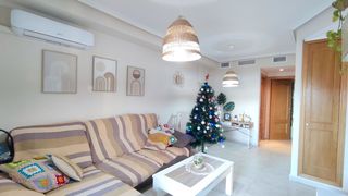 Etagenwohnung in Valle del Sol. Piso en venta en mutxamel