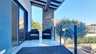 Chalet in Marisol Park - Ortembach - Los Almendros. Casa  chalet independiente en venta en calpe