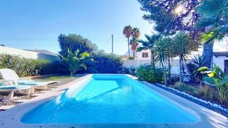 Xalet a Marisol Park - Ortembach - Los Almendros