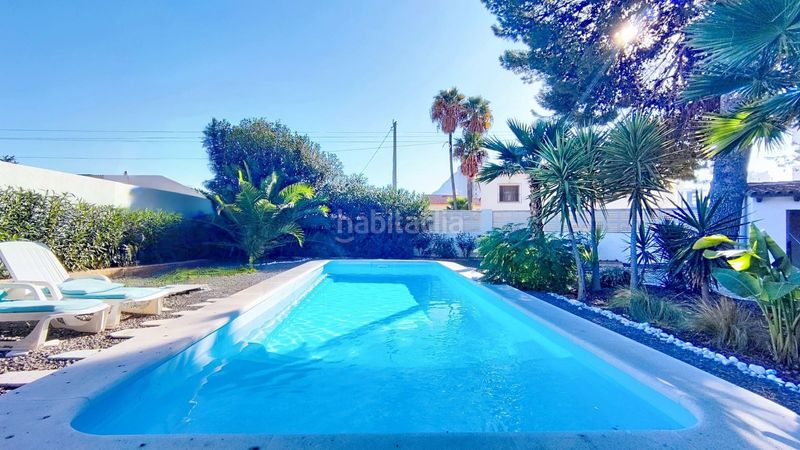 Foto 86b66de8-9633-4d28-b7d1-8f6393f72c43. Xalet amb calefacció aparcament piscina a Marisol Park - Ortembach - Los Almendros Calp